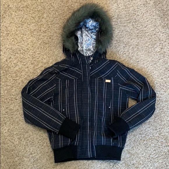 DC Winter Coat - Picture 2 of 8